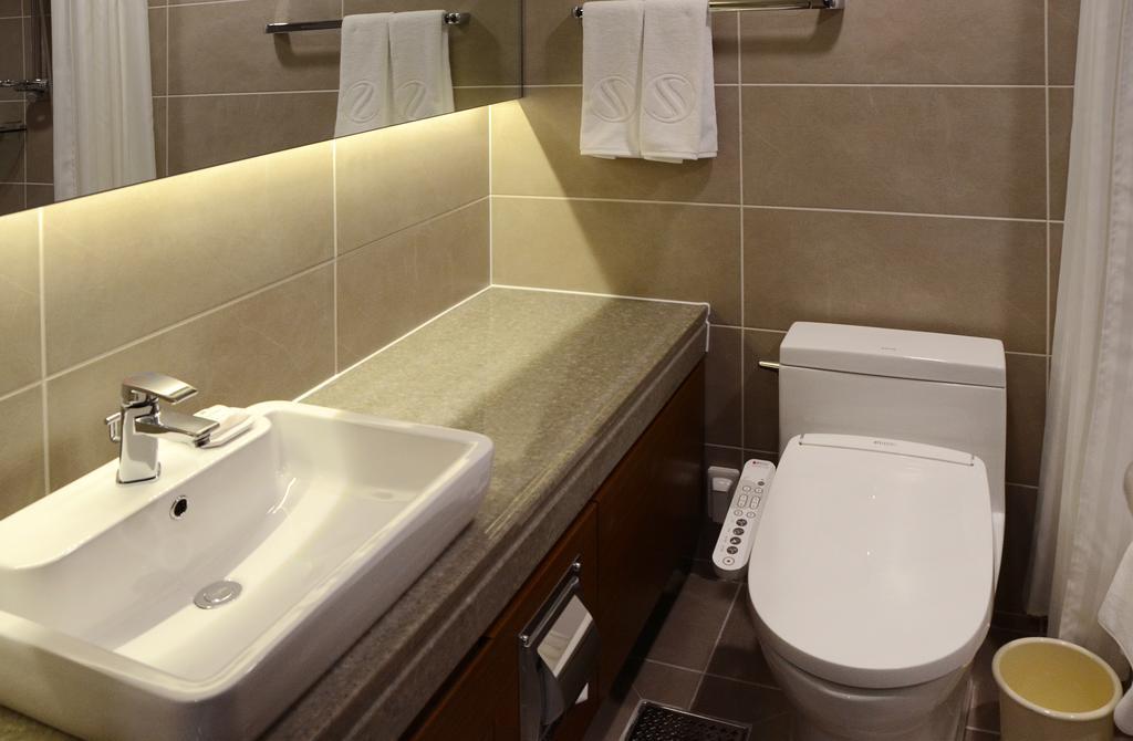 Quarto Duplo Standard