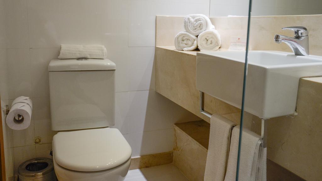 Habitación Triple Estándar
