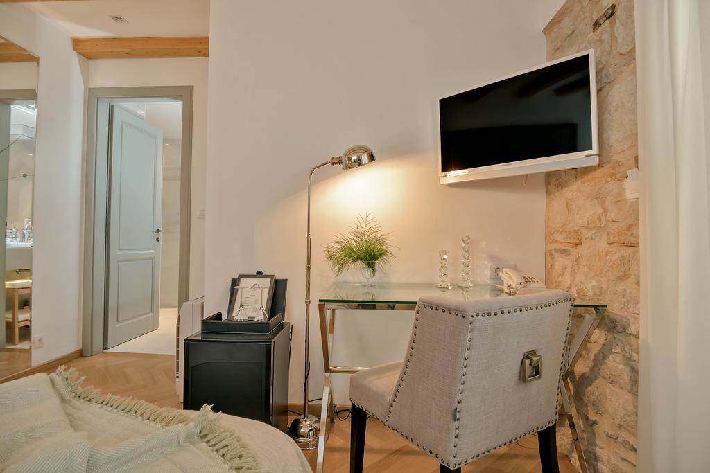 Double Room Ground Floor