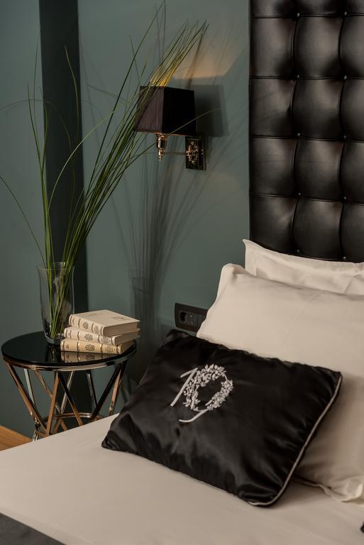 Penthouse Suite Spa Bath