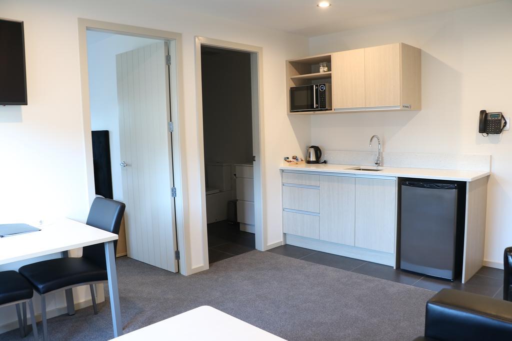 Executive Apartment mit 1 Schlafzimmer