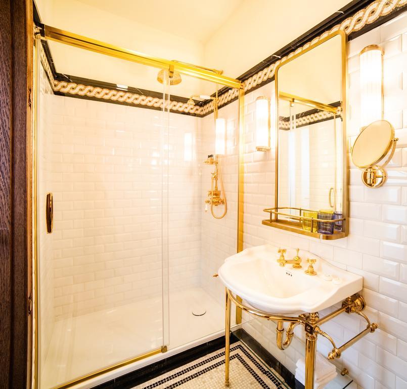 Superior Double Room Balcony