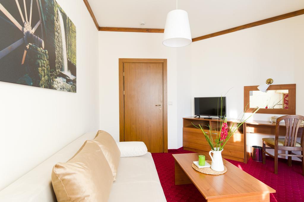 Appartement 1 Chambre