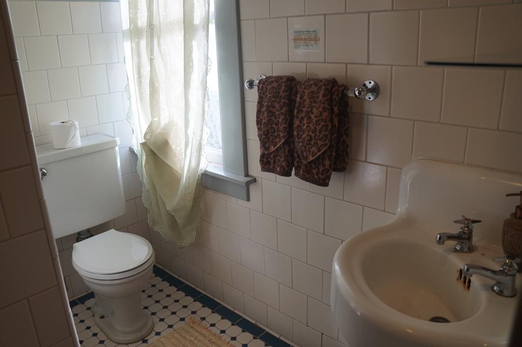 Quarto Duplo com Casa de Banho Privativa
