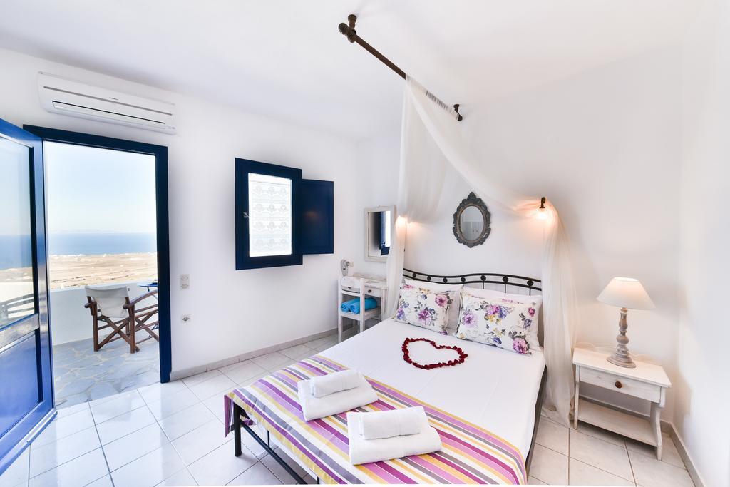 Standard Room Sea View