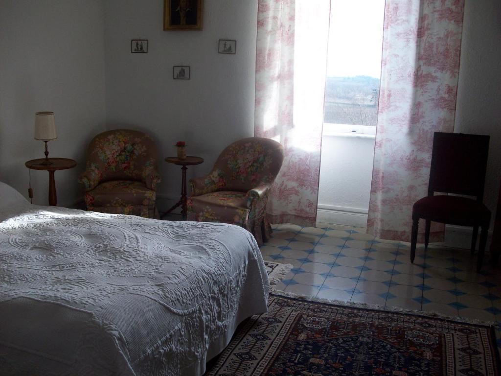 Chambre Double Isabeau