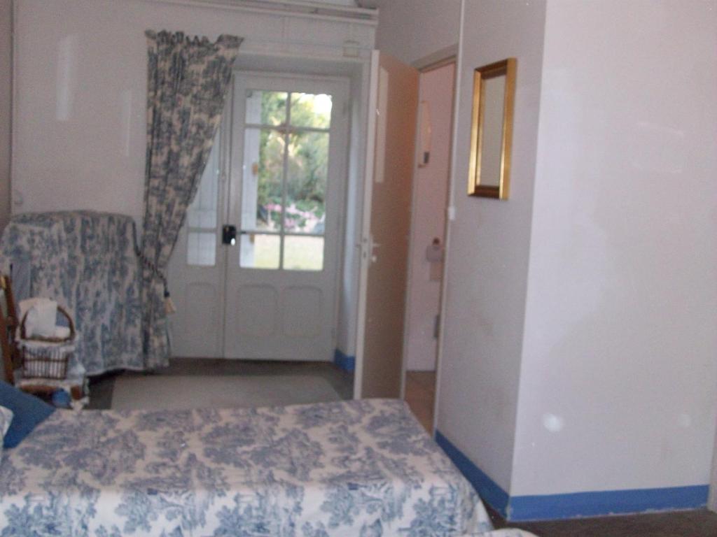 Rolland Double Room