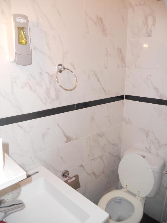 Grande Chambre Double