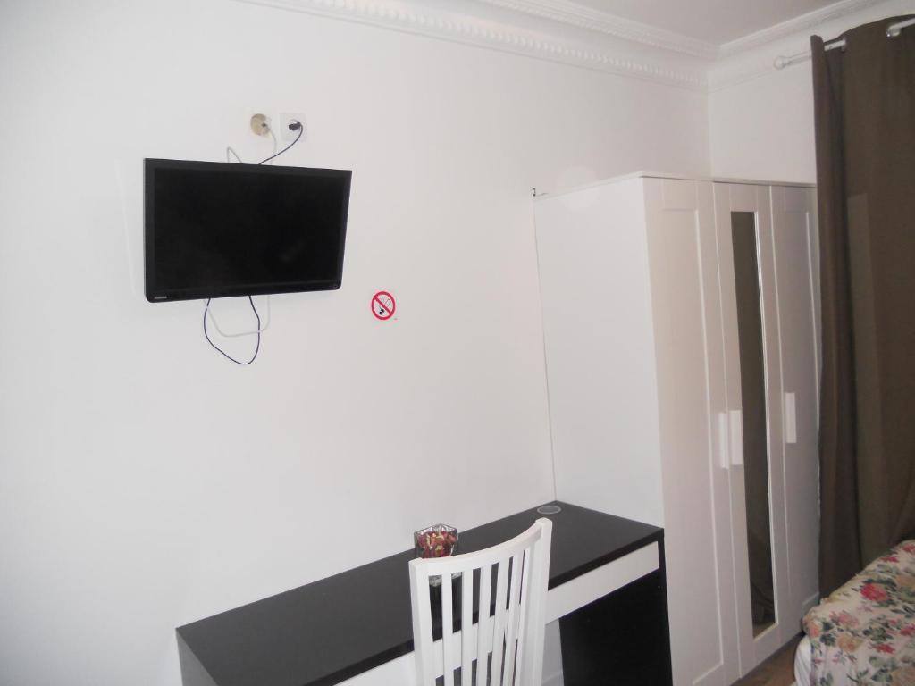 Chambre Triple Standard