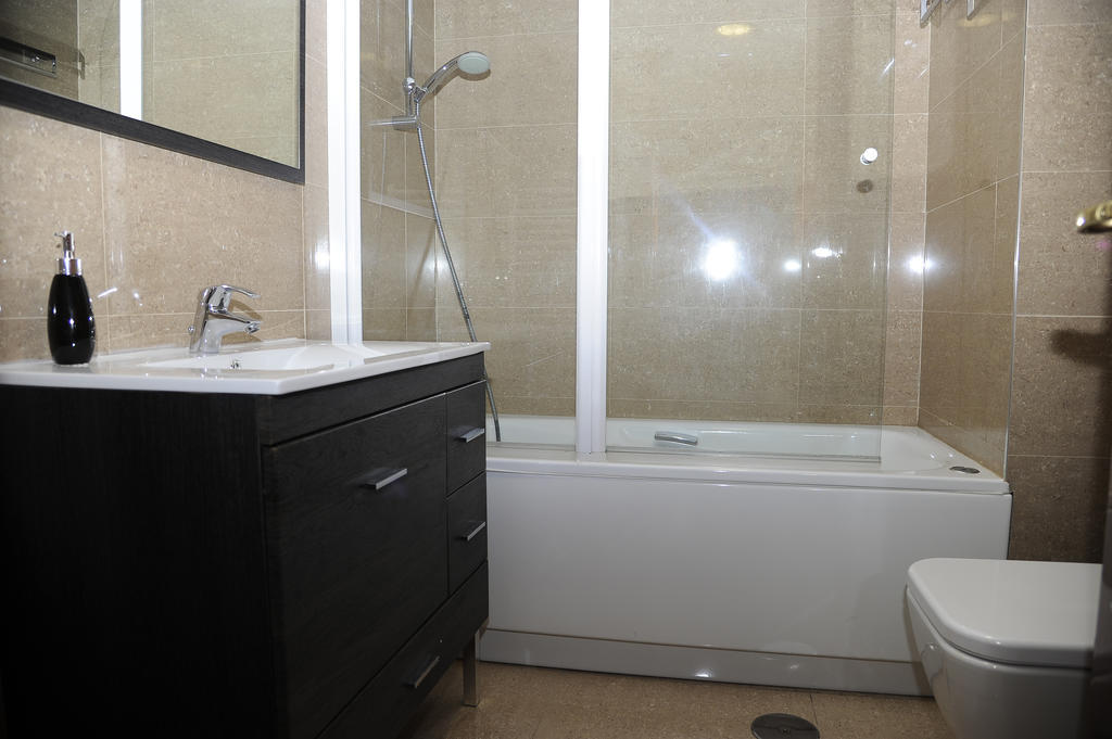 Apartamento Económico de 3 dormitorios