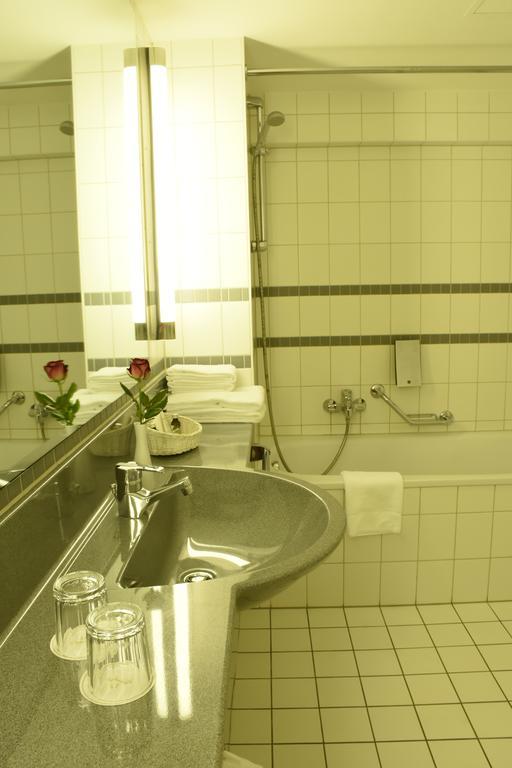 Double or Twin Room with City View