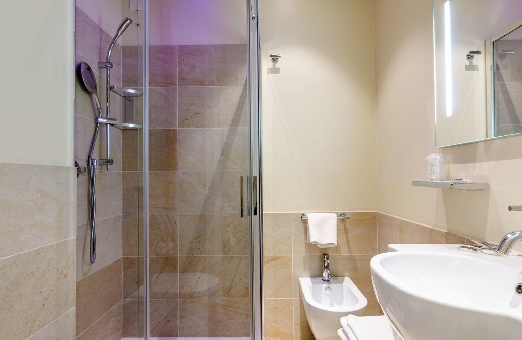 Habitación Individual