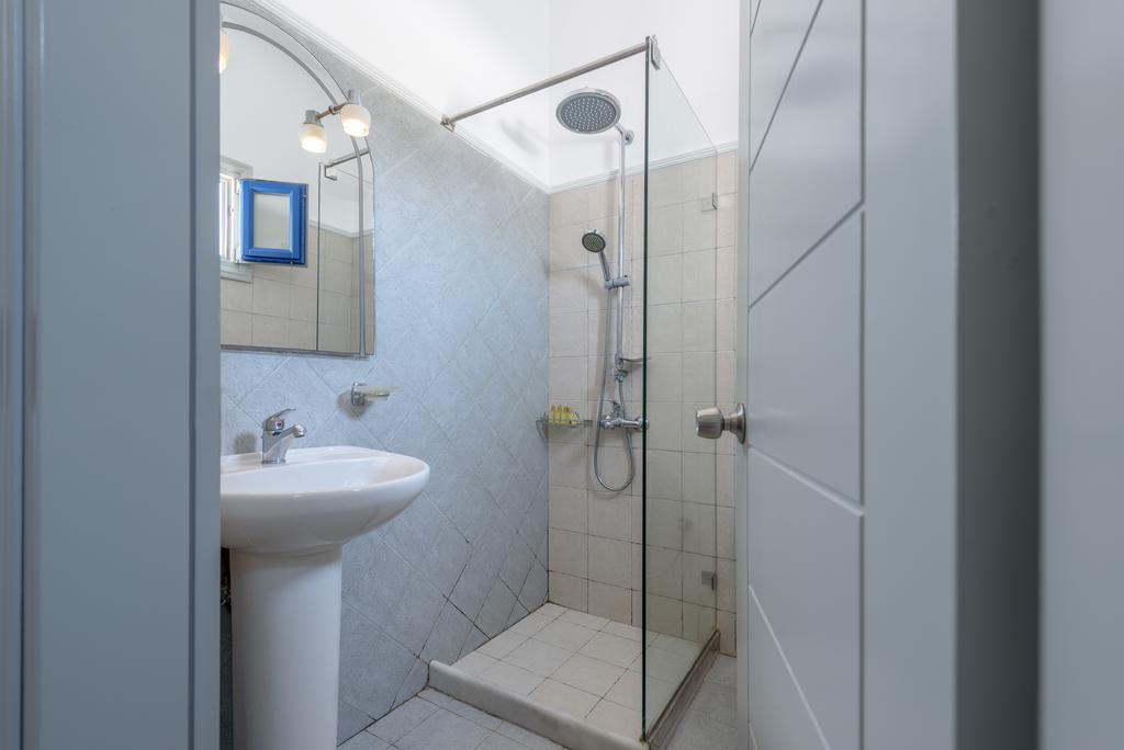 Double Room Sea View