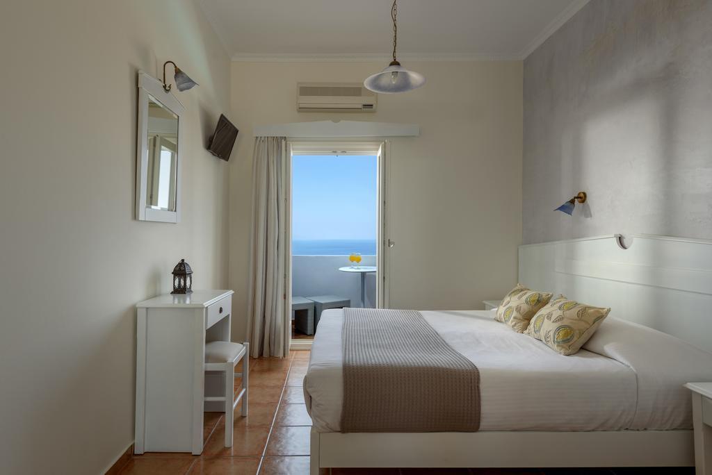 Double Room Sea View