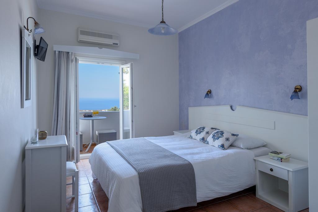 Double Room Sea View