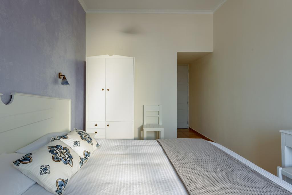 Double Room Sea View