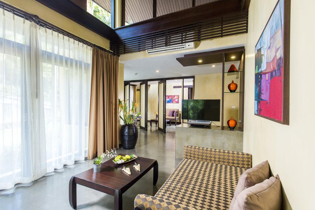 Suite Villa