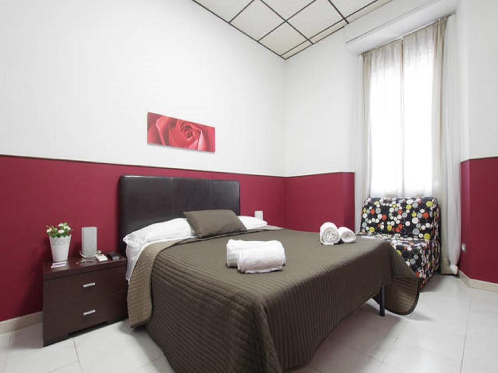 Chambre Double