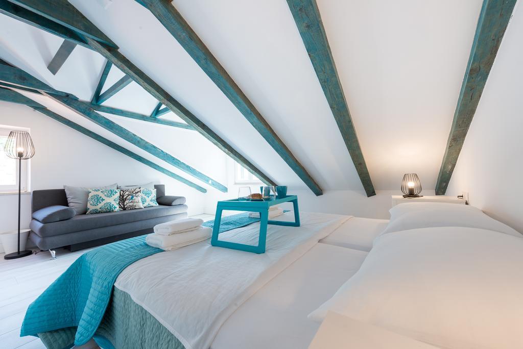 Superior Deluxe Double or Twin Room