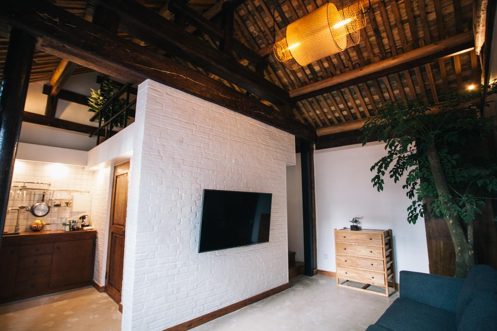 The Orchid Lodge Studio Loft