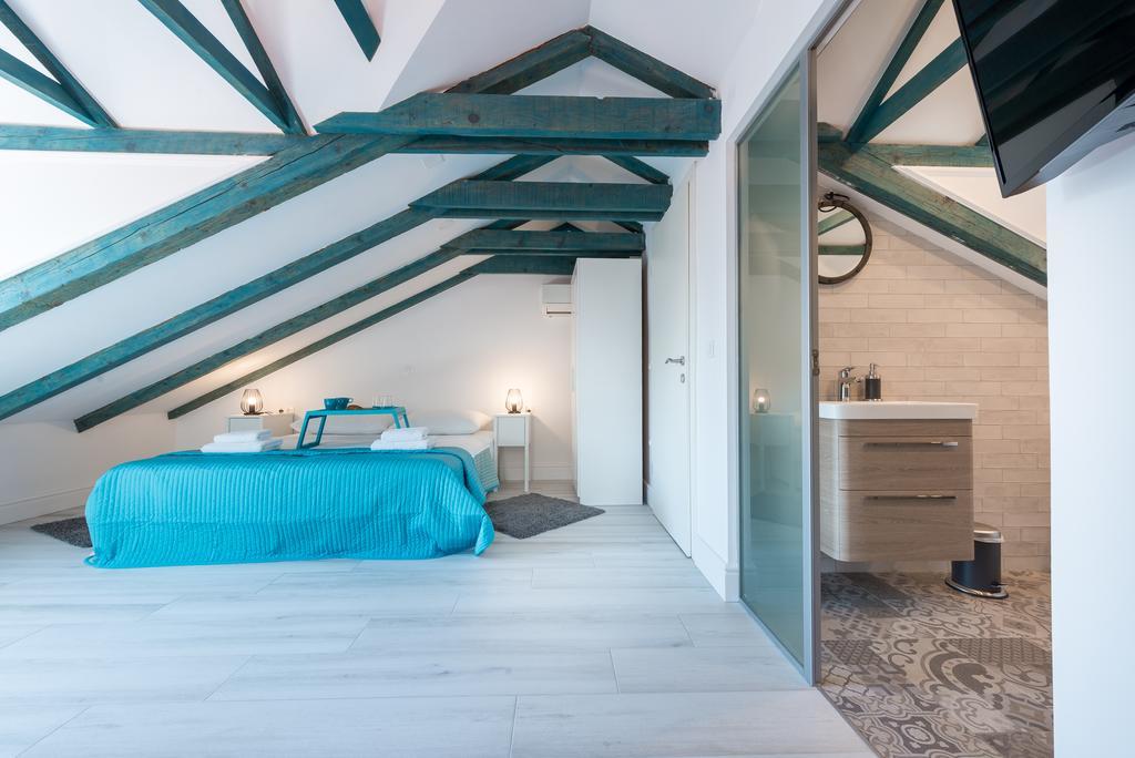 Superior Deluxe Double or Twin Room
