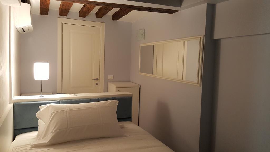 Chambre Double Économique