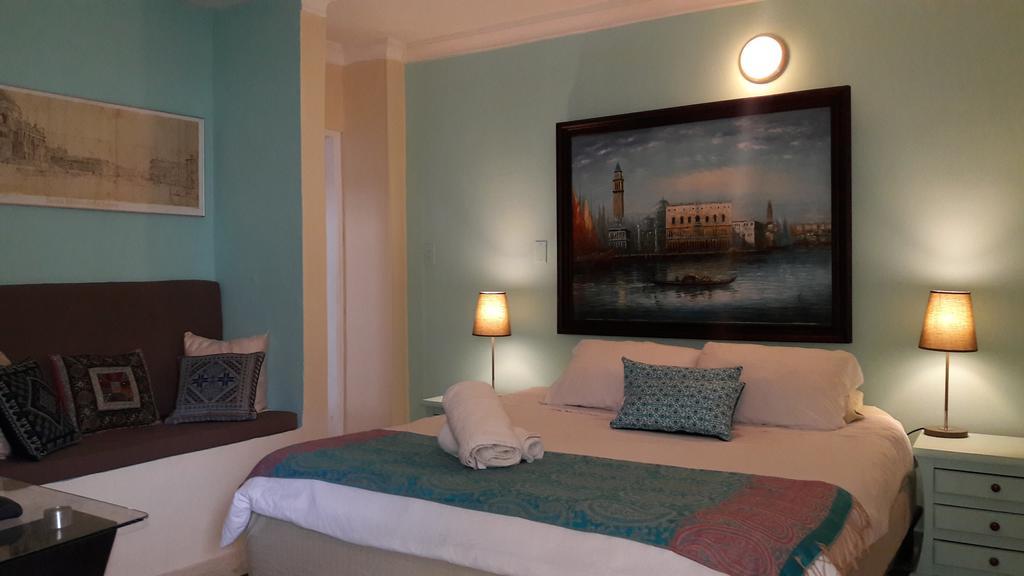 Tweepersoonskamer met Eigen Badkamer