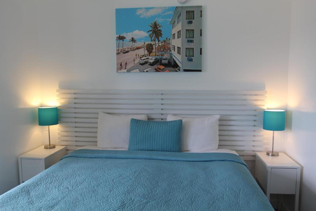 Chambre Attribuée à l'Arrivée