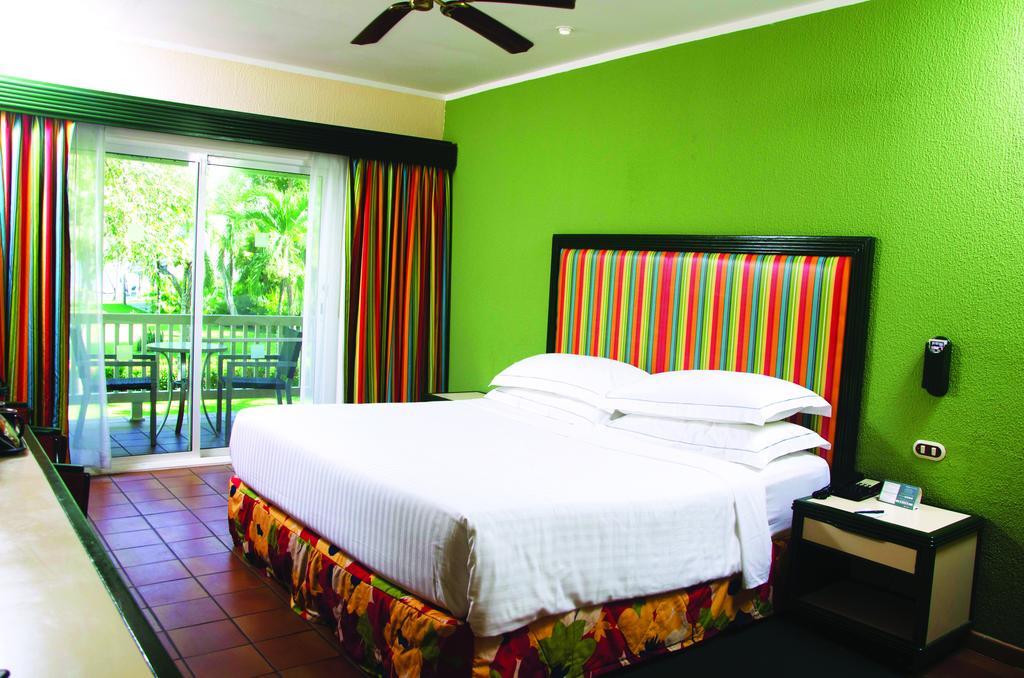 Chambre Double Supérieure