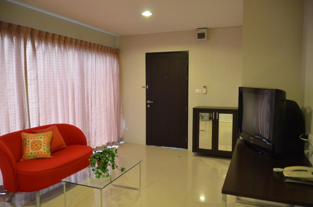 Habitación Superior de 1 dormitorio