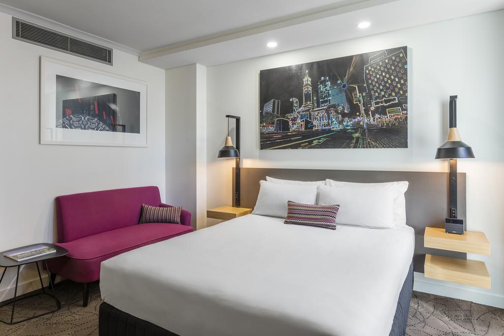 Superior Kamer met Queensize Bed