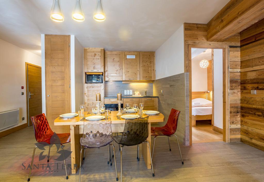Two-Bedroom Apartment 4