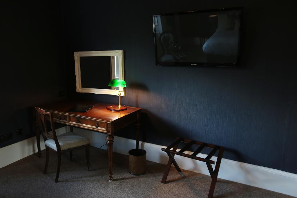 Premium Double Room