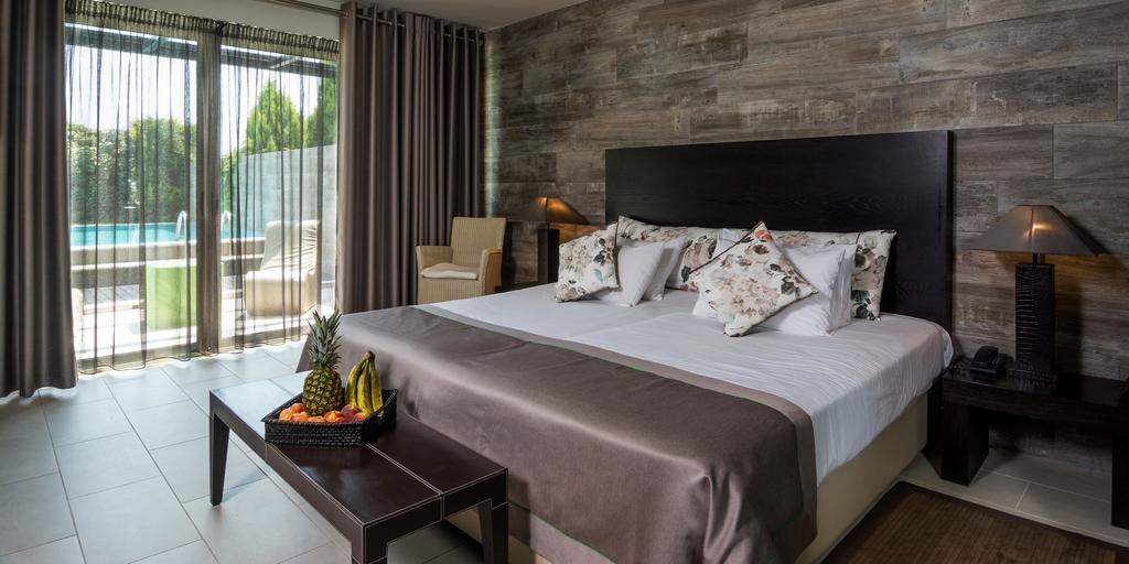 Deluxe Bungalow with Private Pool