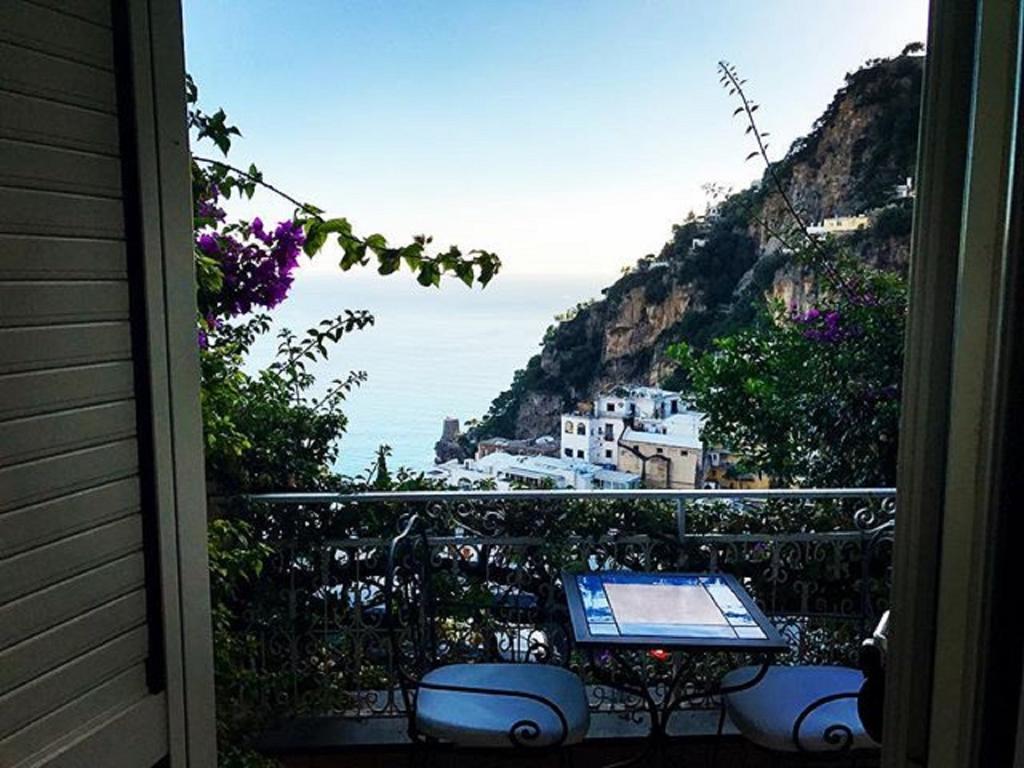 Double Room Sea View