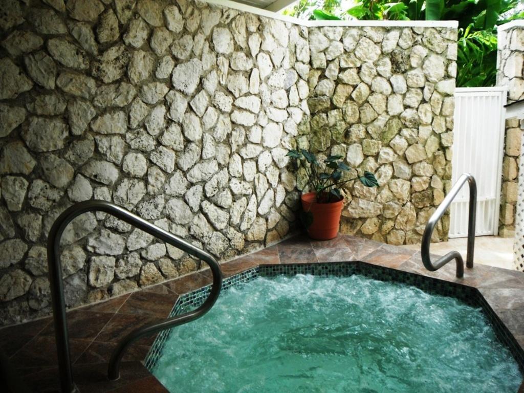 Villa mit 2 Schlafzimmern