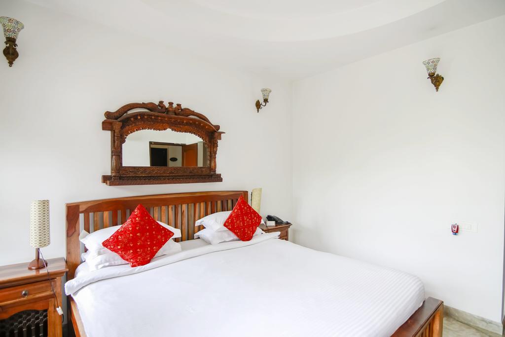 Premium Double Room