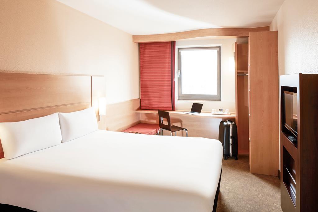 Chambre Double Standard