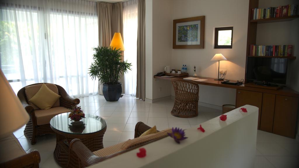 Superior Suite all inclusive