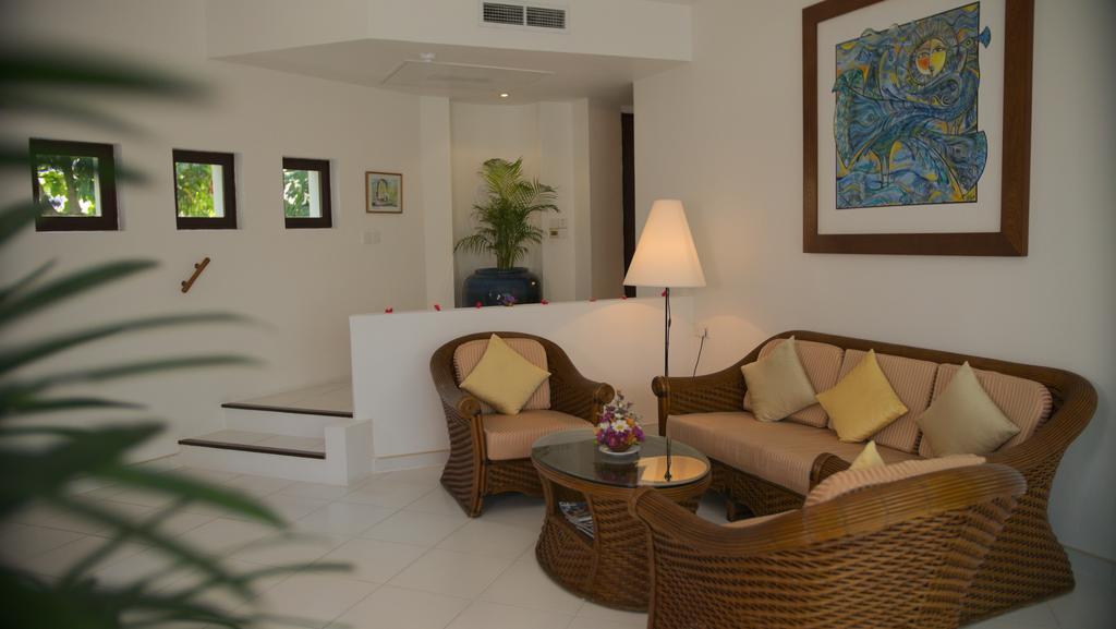 Superior Suite all inclusive