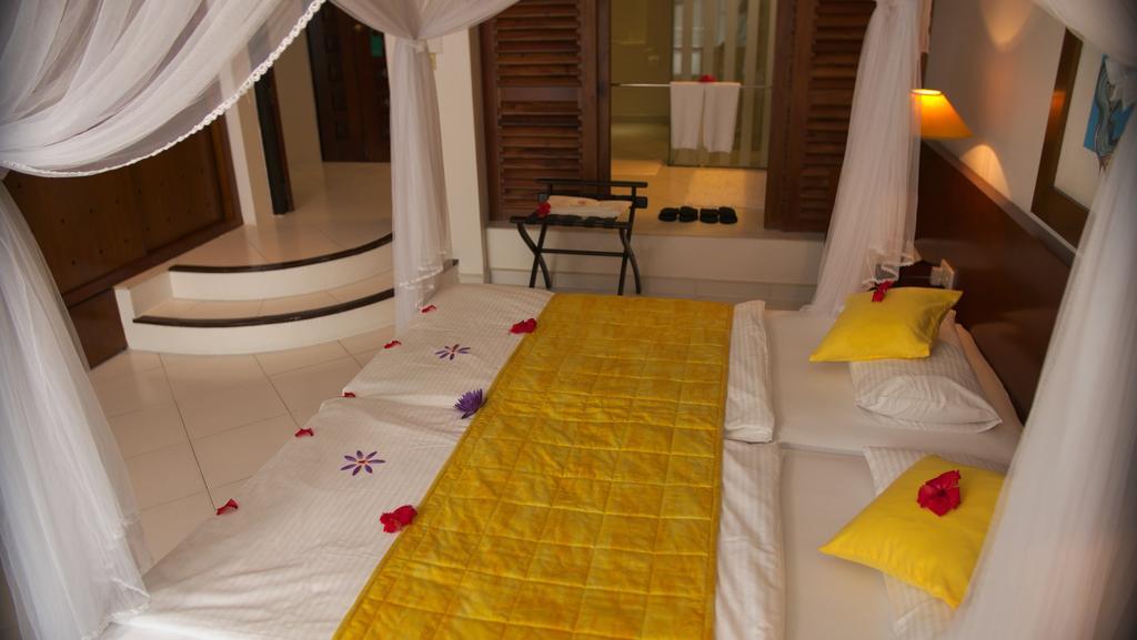 Superior Suite all inclusive