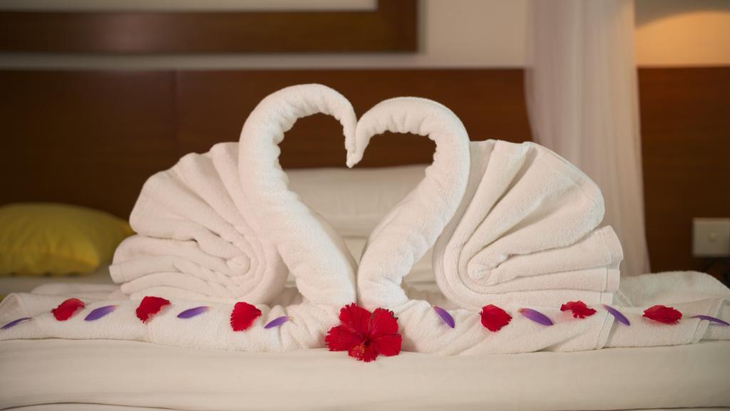 Superior Suite all inclusive