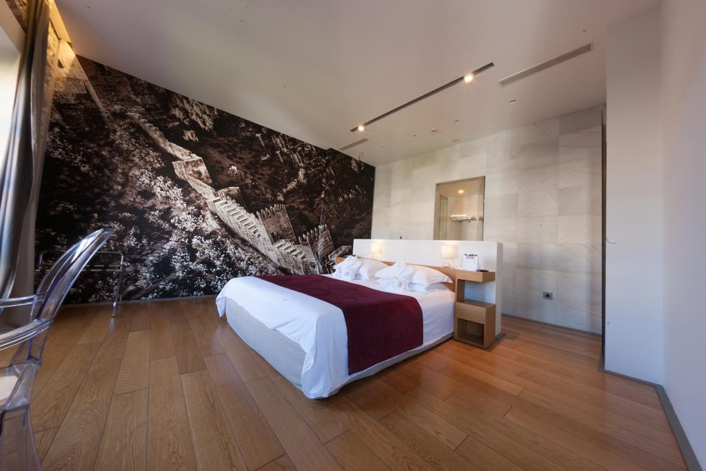 Suite Júnior com Acesso ao Spa