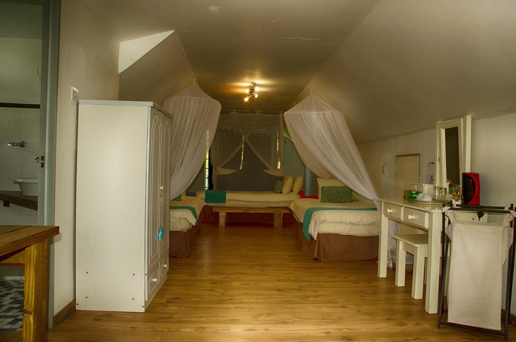 Loft Zimmer