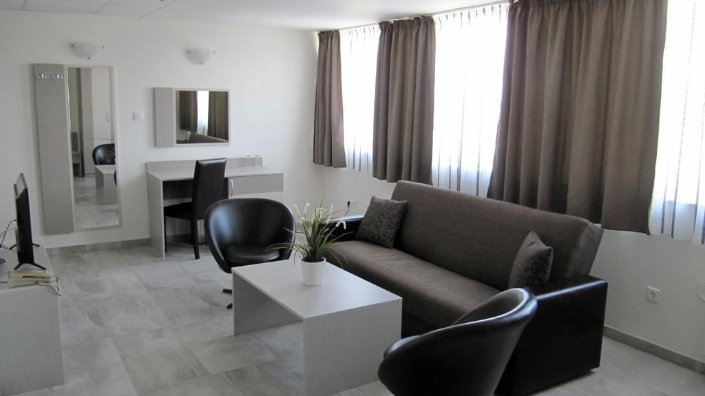 Junior Suite Pet Friendly
