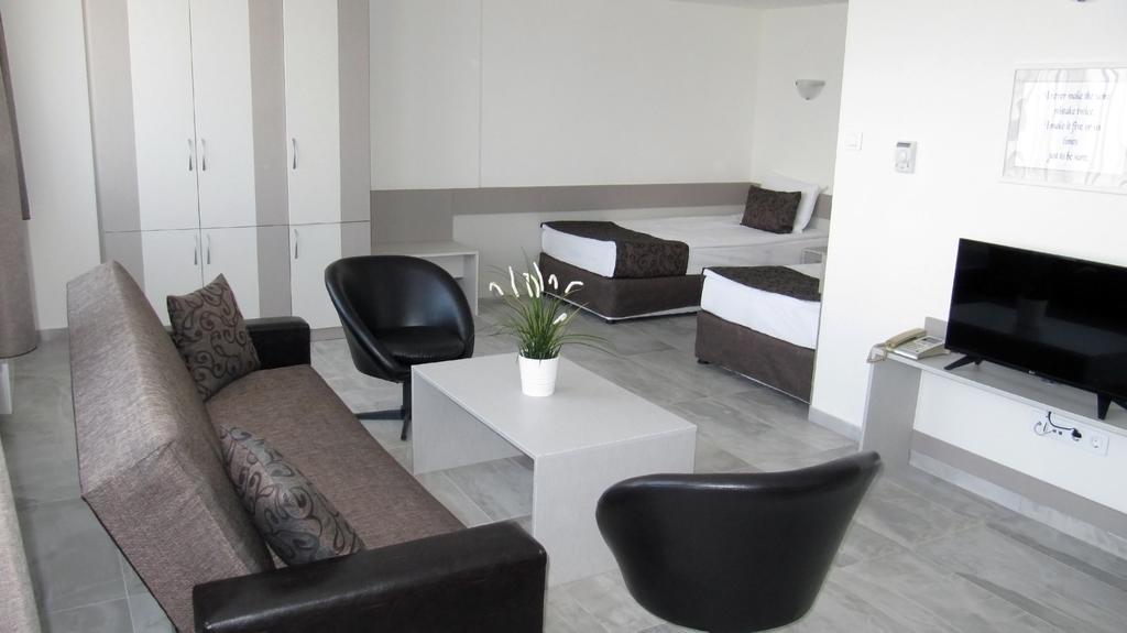 Junior Suite Pet Friendly