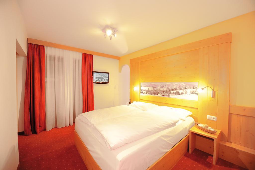 Superior Doppelzimmer mit Balkon