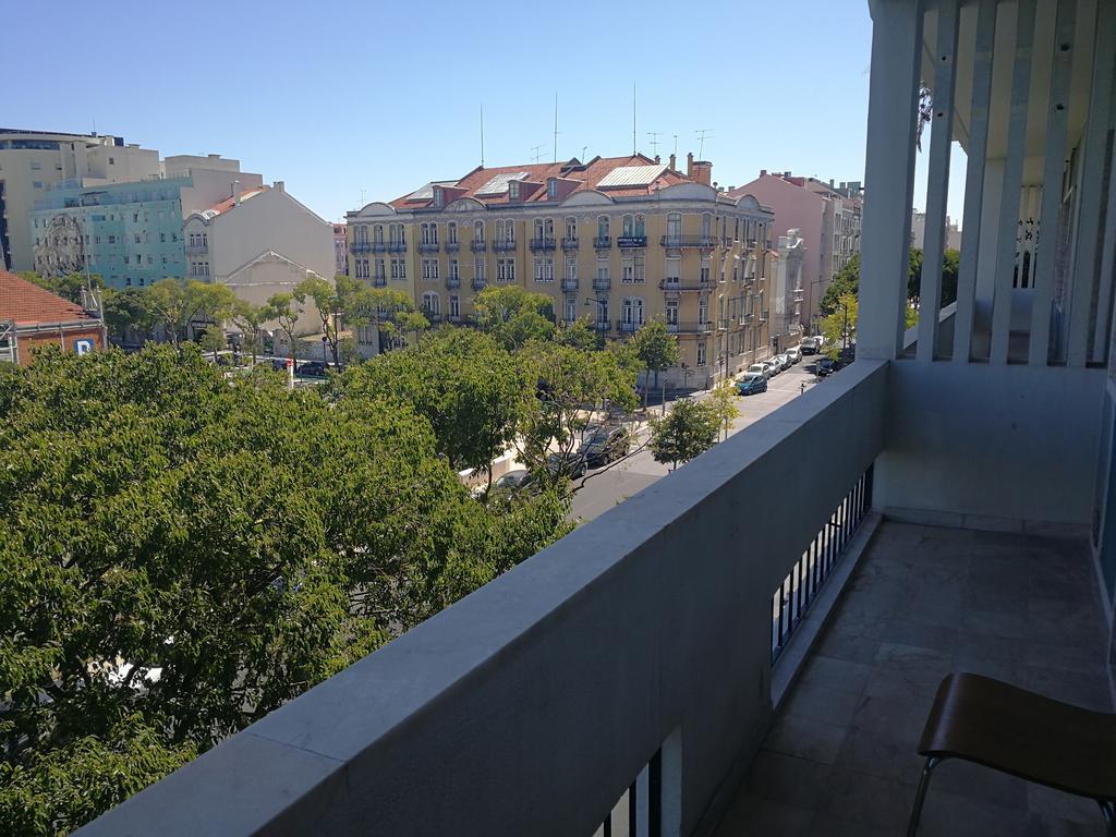 Quarto Triplo Superior