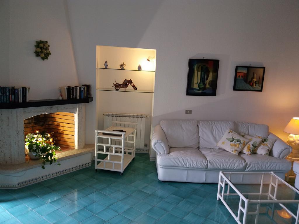 Appartement 2 Chambres Deluxe