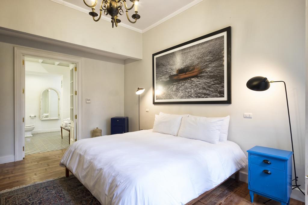 Habitación Junior